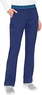 [Med Couture] Touch Women's Yoga 2 Cargo Pocket Pant