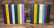 The Archives Bookbox - Book Safe Hidden Storage Solution for Router, Modem, Cord
