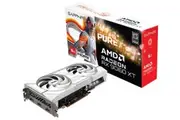 Sapphire Radeon RX 9060 XT Pure Gaming GDDR6 16GB