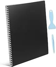 SHINEOFI Sticker Saver Holder Book Large Sticker Book Collecting Album for Enthusiasts Boys and Girls