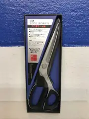 Kai 7230 Series 9-Inch Professional Stainless Steel Tailoring Scissors Shears