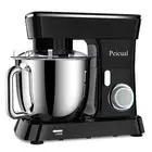 Stand Mixer, 6QT 10+P Speed Tilt-Head Kitchen Electric Mixer, Food Mixer with...