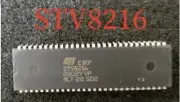 1pcs ST STV8216 DIP Video Processor IC RH