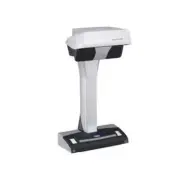 Fujitsu Scansnap Sv600 Overhead Scanner A3