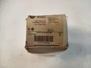 ELECTRICAL LIMIT SWITCH ALLEN BRADLEY 802X B7 BUTTON ACTUATOR HAZARDOUS LOCATION