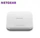 NETGEAR WAX610 商用級 WiFi6 雲端管理無線基地台 AP 商用無線AP