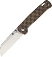 NEW QSP Knife Penguin Linerlock Folding Knives
