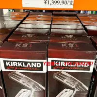 在飛比找Yahoo!奇摩拍賣優惠-高爾夫球桿costco 科克蘭高爾夫球桿含桿頭套34.5英寸