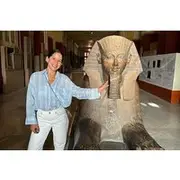 Save 6.00%! Best Private Day Tour to The Egyptian Museum Citadel and Bazaar