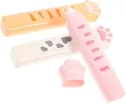 STOBOK Ergonomic Design Correction Tape Pen Repair Tape for Boys and Girls Adults Portable Stationery Accessory