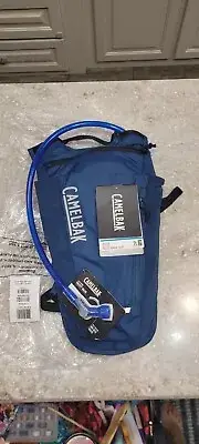 Camelbak Rogue Light 70 oz Gibralter Navy/Black