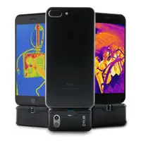 在飛比找蝦皮購物優惠-【只租不賣】FLIR ONE Pro手機專用紅外線熱像儀 (