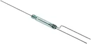 Faller 163453 Reed Sensor Glass Car System, Large
