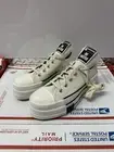 Converse Chuck 70 Low DRKSHDW DBL DRKSTAR x Rick Owens A04955C Size 6