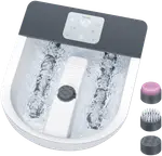 Beurer Deluxe Foot Spa