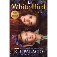 在飛比找蝦皮商城優惠-White Bird/A Novel Based on th