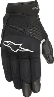 Alpinestars Faster, gloves , color: Black , size: L