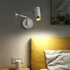 Bedroom Wall Lighting Study Wall Light Bar Wall Sconce Metal Kitchen Wall Lights