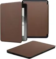 Amazon Leather Case for Kindle Paperwhite (10th Gen - 2018 Model)