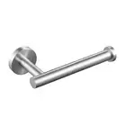 Toilet Paper Holder Bathroom Paper Roll Holder Roll Holder brushed Wall Mount