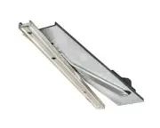 RIXSON 91 N DCP 619 LH OVERHEAD COMPLETE DOOR CLOSER
