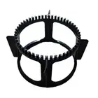 Rotating Component Versatile Juicer Accessories Blender Rotating Stand for Juice