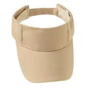 Visor Kids Flat Brim Baseball Outdoor for Empty Top Hat For