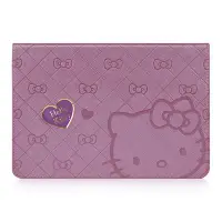 在飛比找Yahoo!奇摩拍賣優惠-公司貨 GARMMA Hello Kitty iPad Mi