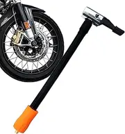 Air Pump Extension Hose, Tyre Inflator Extension, Pipe Pneumatic Tyre Chuck, Replacement of Tyre Inflation Hose, Air Pump Accessories, High Pressure, Anti-Leakage for Quick Inflation Lock
