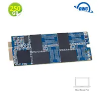 在飛比找momo購物網優惠-【OWC】Aura Pro 6G - 寬版 250GB SS