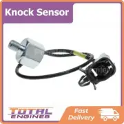 none Knock Sensor fits Mazda 626 GF 2.0L 4Cyl FSDE (for: Mazda)