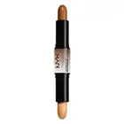 NYX PROFESSIONAL MAKEUP Wonder Stick, Highlight & Contour - Deep