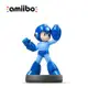 任天堂 Switch amiibo 公仔 洛克人（任天堂明星大亂鬥系列）