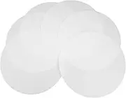 HOMOCONO 6 Pack Led Light Ceiling Diffuser Acrylic Shade Diffuser for Downlight Accessories