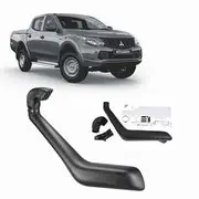 Safari V-Spec Snorkel to suit Mitsubishi Triton - SS662HF