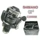 ◆萬大釣具◆SHIMANO EXSENCE CI4 C3000M捲線器