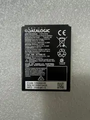 New and original BATXKE For Datalogic RHS5787910004 3800mah 14.4Wh