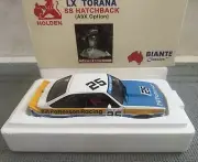 BIANTE 1:18 BROCK 1977 LX TORANA SS HATCHBACK APX