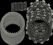 DP Brake Complete DPK Clutch Kit for Yamaha Big Bear 400 4x4 01-06