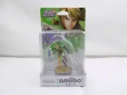 Boxed Nintendo Amiibo Link Super Smash Bros.