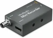 Blackmagic Design Mini Recorder UltraStudio Mini Recorder 001846