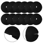 Bark Mulch Grass Cloth Grass Mat Black Cloth Mulch Mat Protection Tree Mulch