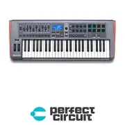 Novation Impulse 49 MIDI CONTROLLER - NEW - PERFECT CIRCUIT
