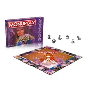 Monopoly - Labyrinth Edotopm
