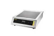 Apuro Heavy Duty Induction Cooktop 3kW - Induction Cooking (CP799-A) - CP799-A