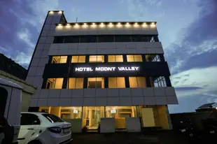 OYO 60001 Hotel Mount Valley