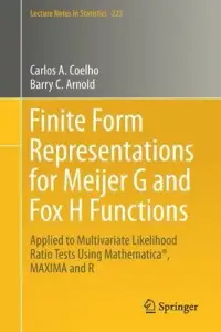 在飛比找博客來優惠-Finite Form Representations fo