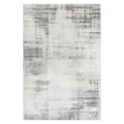 Franco Polyester Tufted Contemporary Floor Rug