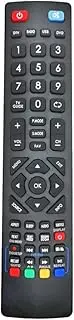 [LFYSJTX] Blaupunkt Replacement Remote Control for Blaupunkt Remote Control TV