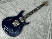 Paul Reed Smith(PRS) CE 24 Semi Hollow Custom Configuration (Whale Blue) 0369